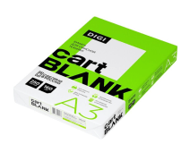 Бумага для цифровой печати 160г A3 (297*420мм) 250 л Сагtblапk Digi