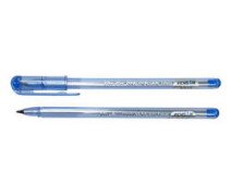 Ручка шариковая 1,0 мм My Pen,  на масляной основе, синий