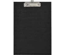 Планшет А4 ПВХ,  Attache  черный