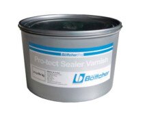 Защитное средство для бумаги и картона Böttcher PRO-tect Sealer, 2.5кг