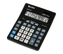 Калькулятор Eleven Business Line, 12 разрядов, двойное питание, 155*205*35мм,