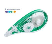 Корректор ленточный 5 мм*12 м Attache, вращающий наконечник корпус