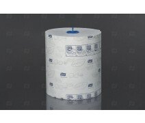 Полотенца бумажные в рулоне 2сл 150м Tellus/Торк Matic Solution стандарт