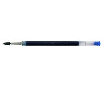 Стержень 0,7 мм 110 мм Crown цвет синий для авт. гелевой ручки