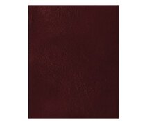 Тетрадь 96 л А5 клетка BG, бумвинил, бордовый