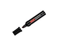 Маркер промышлен. пер. черный 5-7мм "Luxor 510" скошенный