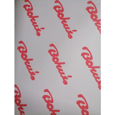 Офсетная бумага   80 гр 600*840 мм RED CROWN пачка 500 л