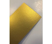 Majestic Luxus, Real Gold Настоящее золото, 210*297 А4, 250 г