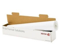 Бумага в рулонах  A0+, 914 мм*175 м, 80 г, XEROX Engineering Paper