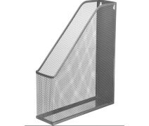 Лоток вертикальный для бумаг 72мм Attache 315x250x72мм металл