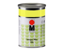 Краска Tampaplus TPL, 924  Medium Yellow, чернила 0,2 л