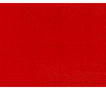 Ледерин на ткани (Тканвинил) №9 красный рулон 83 см*150 м, Спб