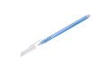 Ручка шариковая 0,5 мм OfficeSpace "Tone" синяя на масляной основе