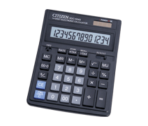 Калькулятор Citizen 14-ти разрядный бухгалтерский
