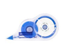 Корректор ленточный 5 мм*8 м OfficeSpace, европодвес