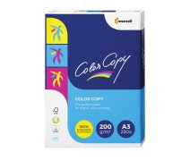 Бумага Color Сopy 200 гр  A3 (297х420 мм), 250 л