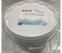 Паста для очистки рук Baco Hand Cleaner, банка 11 л