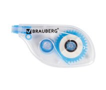 Корректор ленточный 5 мм*6 м BRAUBERG,