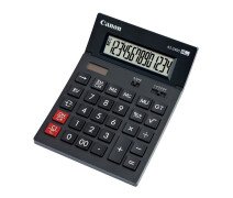 Калькулятор Canon 14-ти разрядный бухгалтерский, регулируемое табло