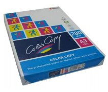 Бумага Color Сopy 280 гр  A3 (297х420 мм), 150 л