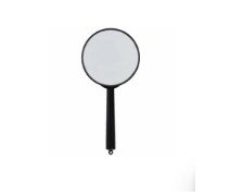 Лупа 75 мм BRAUBERG, увеличение 5