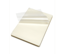 Пленка для ламинирования А6, 75 мкм, 111 мм*154 мм, глянец, WF