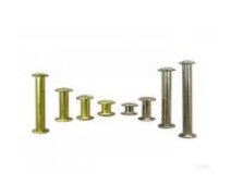 Болты металл. Gold 30,0 мм, 1 шт