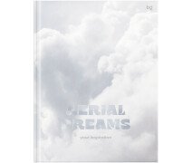 Блокнот А5 80л BG "Aerial dreams",soft-touch ламинация