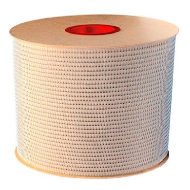 Пружины металлические 3:1 д3/8, 42000 петель, Maxys, серебро