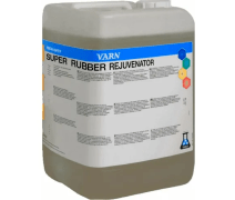 Регенератор резины и валиков SRR Varn 10 л