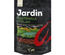 Кофе Жардин растворимый  150г Гватемала (4)