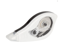 Корректор ленточный 5 мм*8 м BRAUBERG, белый, блистер