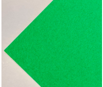 Бумага трансферная  для холодного отрыва CP105, 700х1000 мм, зеленая