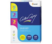 Бумагадля цифровой печати 100 гр  A3 (297х420 мм) Color Сopy, 500 л