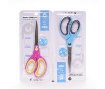Ножницы 17 см Whashin для левшей
