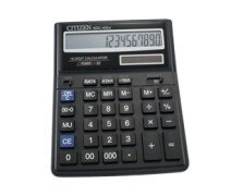 Калькулятор Citizen 16-ти разрядный бухгалтерский