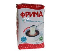 Сливки 1КГ  Фрима мягк упаковка