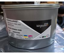 Лак глянцевый офсетный Gloss varnish VH80 (Kingswood), 2.5 кг