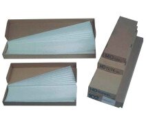 Пленка в кипсейку Saphira Ink Duct Foil  (Folienpak XL75+SM74/72], 100шт