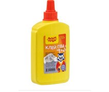 Клей ПВА Мульти-Пульти "Енот в Японии", 125г