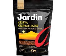 Кофе Жардин Кения Килиманджаро растворимый 150 г